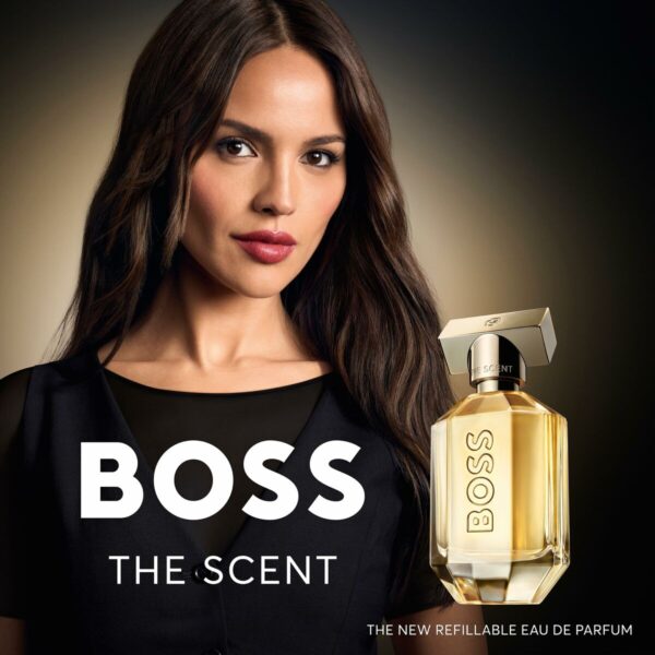 Profumo Unisex Hugo Boss-boss THE SCENT FOR HER 30 ml