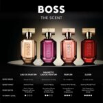 Profumo Unisex Hugo Boss-boss THE SCENT FOR HER 30 ml