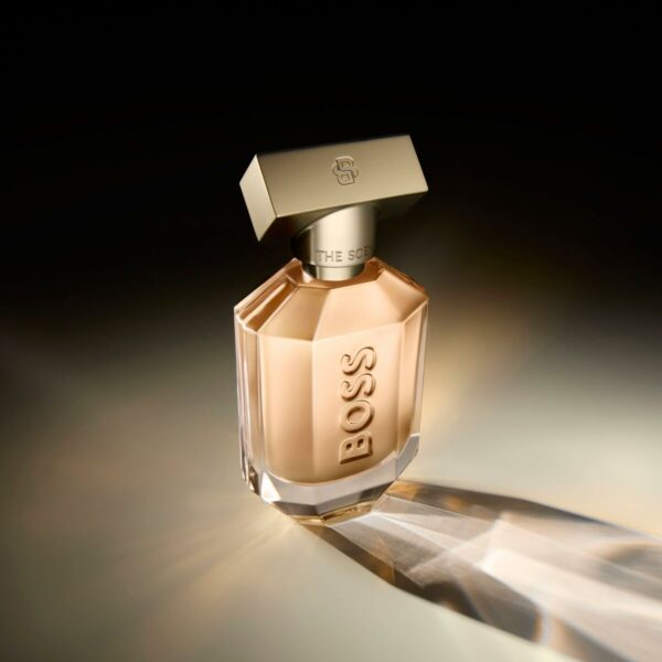 Profumo Unisex Hugo Boss-boss THE SCENT FOR HER 30 ml
