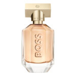 Profumo Unisex BOSS THE SCENT FOR HER EDP 50 ml