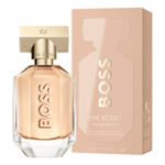 Profumo Unisex BOSS THE SCENT FOR HER EDP 50 ml