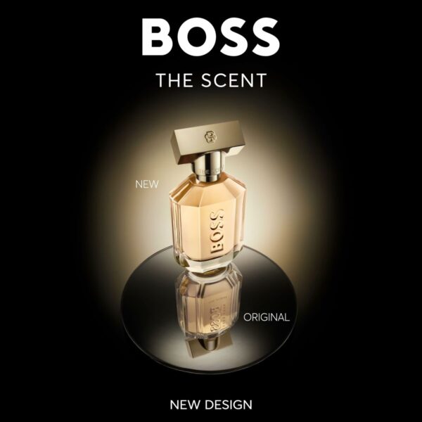 Profumo Unisex BOSS THE SCENT FOR HER EDP 50 ml