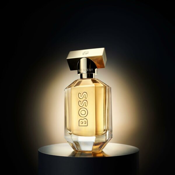 Profumo Unisex BOSS THE SCENT FOR HER EDP 50 ml
