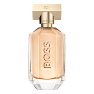 Profumo Unisex Hugo Boss-boss THE SCENT FOR HER 100 ml