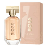 Profumo Unisex Hugo Boss-boss THE SCENT FOR HER 100 ml