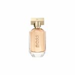 Profumo Unisex Hugo Boss-boss THE SCENT FOR HER 100 ml
