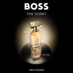 Profumo Unisex Hugo Boss-boss THE SCENT FOR HER 100 ml
