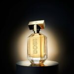Profumo Unisex Hugo Boss-boss THE SCENT FOR HER 100 ml