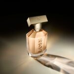 Profumo Unisex Hugo Boss-boss THE SCENT FOR HER 100 ml