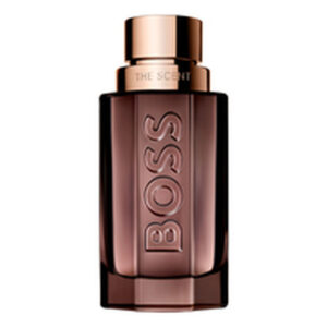 Profumo Unisex Hugo Boss-boss THE SCENT 50 ml