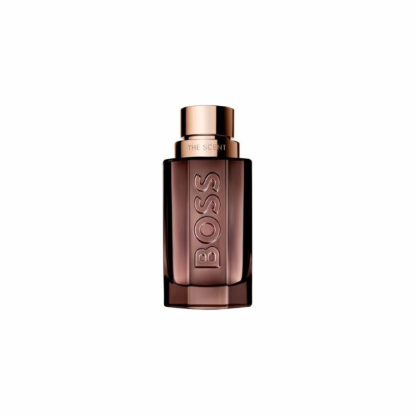 Profumo Unisex Hugo Boss-boss THE SCENT 50 ml