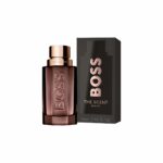 Profumo Unisex Hugo Boss-boss THE SCENT 50 ml