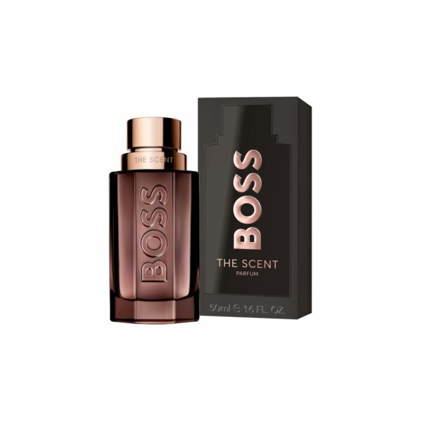 Profumo Unisex Hugo Boss-boss THE SCENT 50 ml