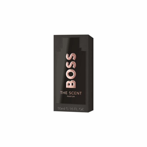 Profumo Unisex Hugo Boss-boss THE SCENT 50 ml