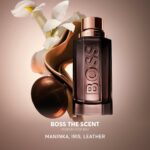 Profumo Unisex Hugo Boss-boss THE SCENT 50 ml