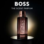 Profumo Unisex Hugo Boss-boss THE SCENT 50 ml