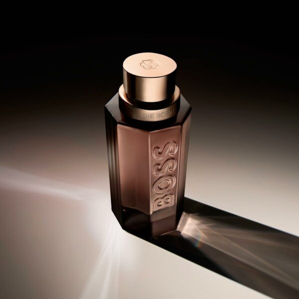 Profumo Unisex Hugo Boss-boss THE SCENT 50 ml