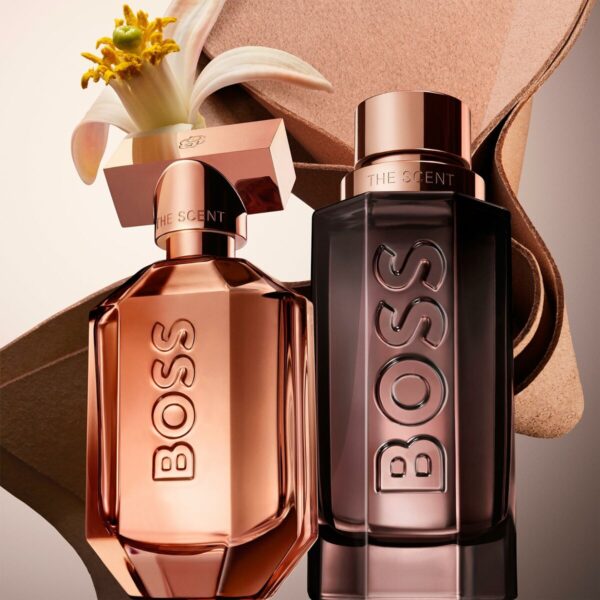 Profumo Unisex Hugo Boss-boss THE SCENT 50 ml