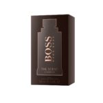 Profumo Unisex Hugo Boss-boss THE SCENT 100 ml
