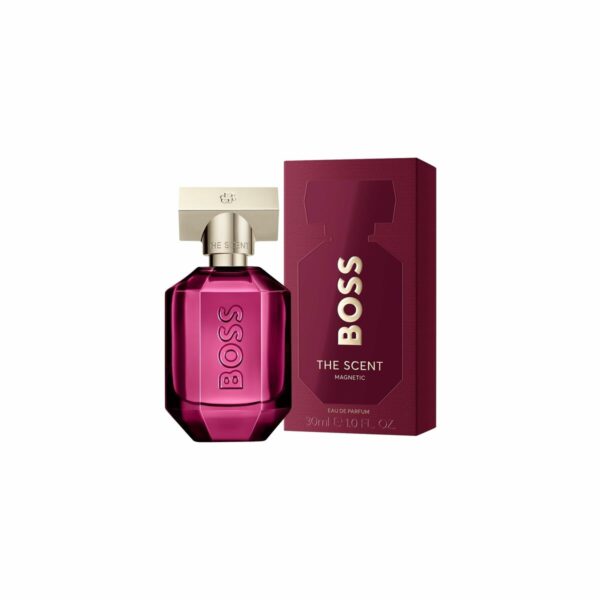 Profumo Unisex BOSS THE SCENT FOR HER The Scent For Her Magnetic 30 ml