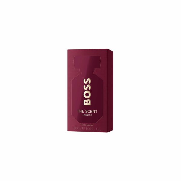 Profumo Unisex BOSS THE SCENT FOR HER The Scent For Her Magnetic 30 ml