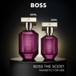 Profumo Unisex BOSS THE SCENT FOR HER The Scent For Her Magnetic 30 ml