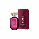 Profumo Unisex Hugo Boss-boss THE SCENT FOR HER 50 ml
