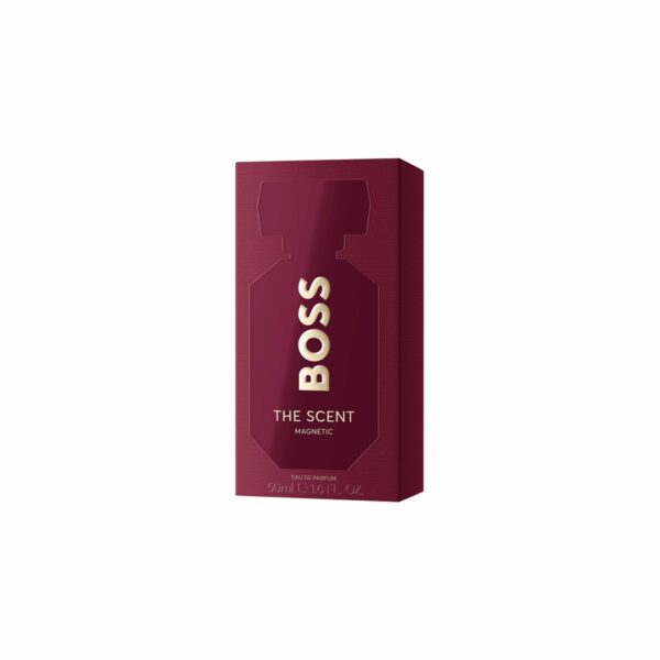 Profumo Unisex Hugo Boss-boss THE SCENT FOR HER 50 ml