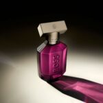 Profumo Unisex Hugo Boss-boss THE SCENT FOR HER 50 ml
