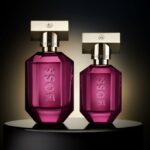 Profumo Unisex Hugo Boss-boss THE SCENT FOR HER 50 ml