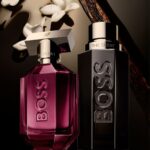 Profumo Unisex Hugo Boss-boss THE SCENT FOR HER 50 ml