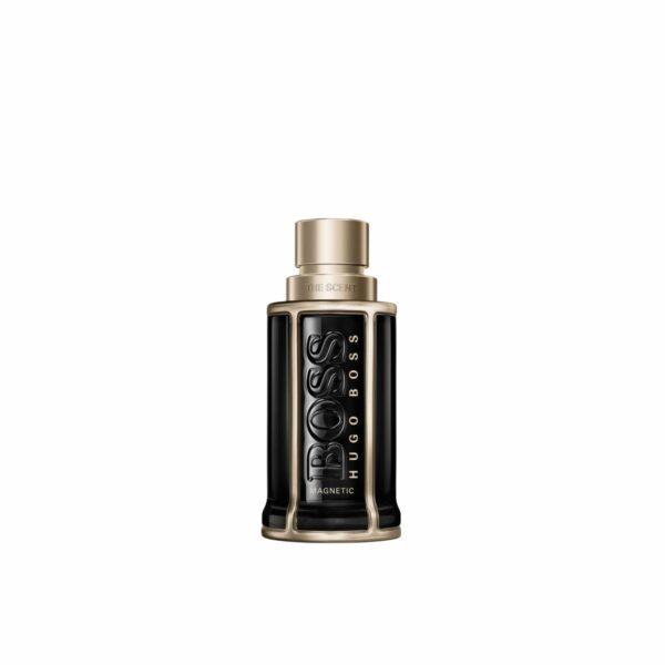 Profumo Uomo BOSS THE SCENT FOR HIM MAGNETIC EDP 50 ml