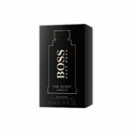 Profumo Uomo BOSS THE SCENT FOR HIM MAGNETIC EDP 50 ml