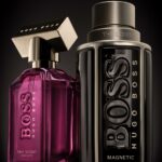 Profumo Uomo BOSS THE SCENT FOR HIM MAGNETIC EDP 50 ml