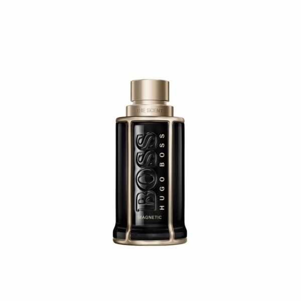 Profumo Unisex Hugo Boss-boss THE SCENT 100 ml
