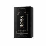 Profumo Unisex Hugo Boss-boss THE SCENT 100 ml