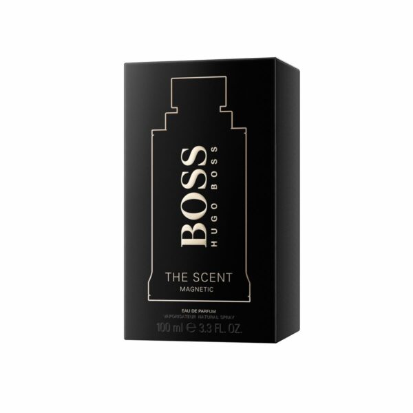 Profumo Unisex Hugo Boss-boss THE SCENT 100 ml