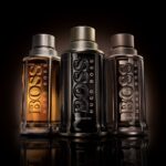 Profumo Unisex Hugo Boss-boss THE SCENT 100 ml