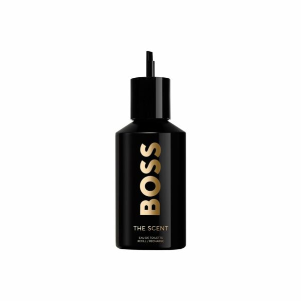Profumo Uomo Hugo Boss-boss THE SCENT 200 ml