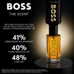 Profumo Uomo Hugo Boss-boss THE SCENT 200 ml