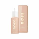 Profumo Donna Hugo Boss-boss THE SCENT FOR HER 150 ml
