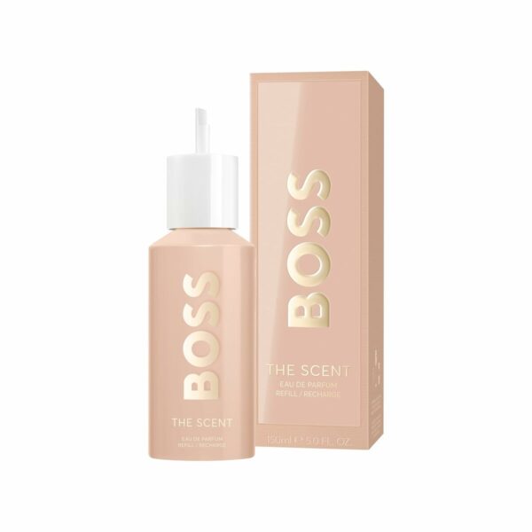 Profumo Donna Hugo Boss-boss THE SCENT FOR HER 150 ml
