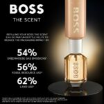 Profumo Donna Hugo Boss-boss THE SCENT FOR HER 150 ml