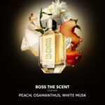 Profumo Donna Hugo Boss-boss THE SCENT FOR HER 150 ml