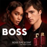 Profumo Unisex Hugo Boss-boss The Scent Elixir The Scent Elixir 30 ml