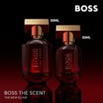 Profumo Unisex Hugo Boss-boss The Scent Elixir The Scent Elixir 30 ml