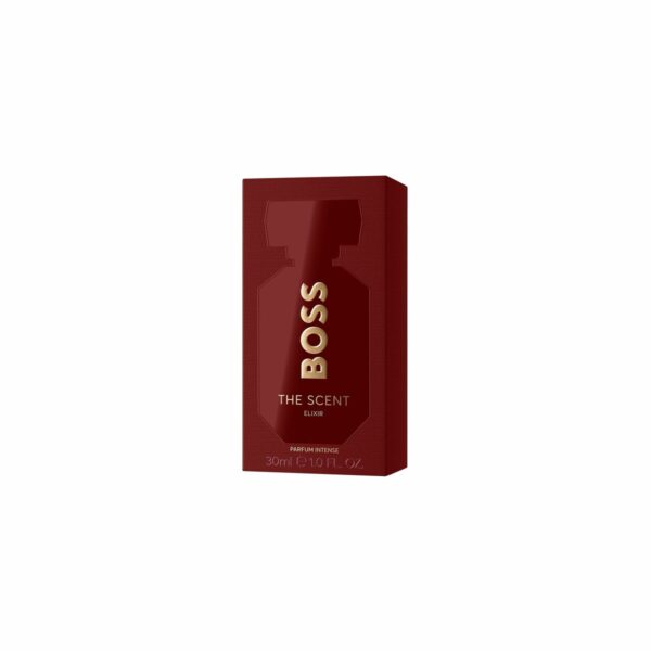Profumo Unisex Hugo Boss-boss The Scent Elixir The Scent Elixir 30 ml