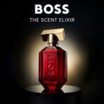 Profumo Unisex Hugo Boss-boss The Scent Elixir The Scent Elixir 30 ml