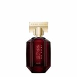 Profumo Unisex Hugo Boss-boss The Scent Elixir The Scent Elixir 50 ml