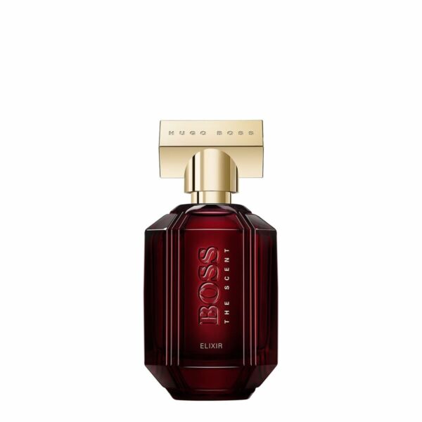 Profumo Unisex Hugo Boss-boss The Scent Elixir The Scent Elixir 50 ml